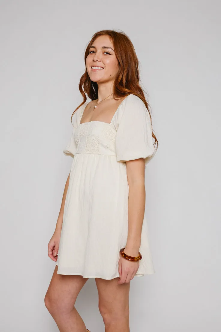 Love You More Dress