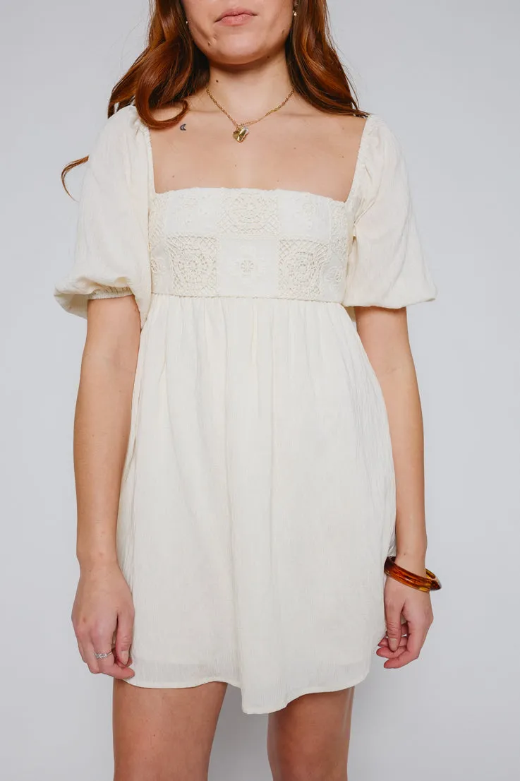 Love You More Dress
