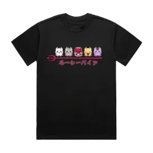 LucyPyre Demonites T-Shirt
