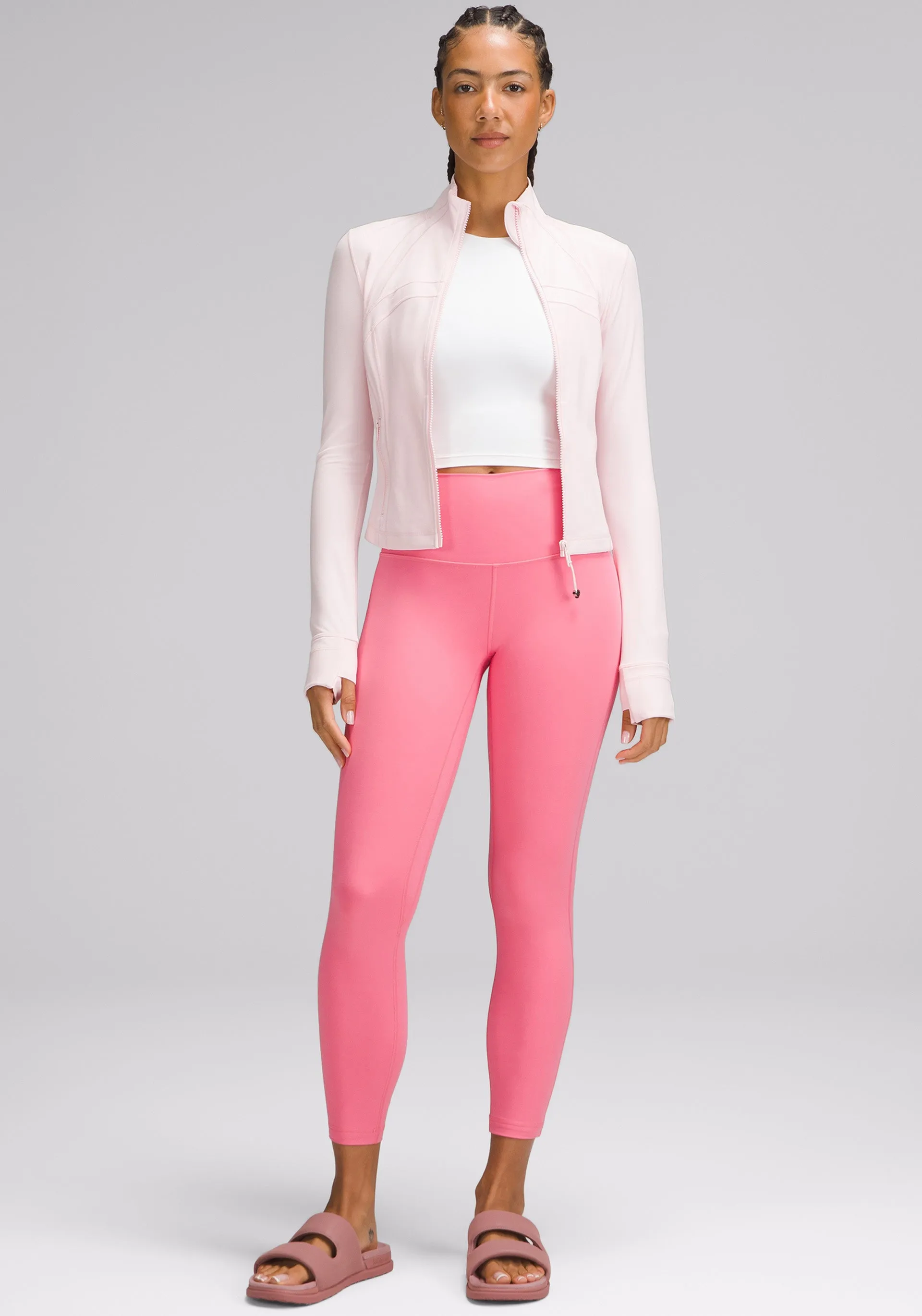 lululemon Align High-Rise Pant 25"