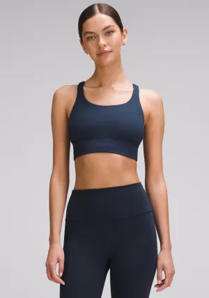 lululemon Energy Longline Bra | Medium Support, B/D Cups