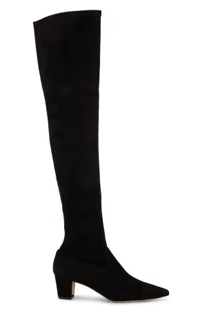 Lupasca Gala Lupa Boot