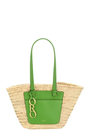 Maine Medium Tote
