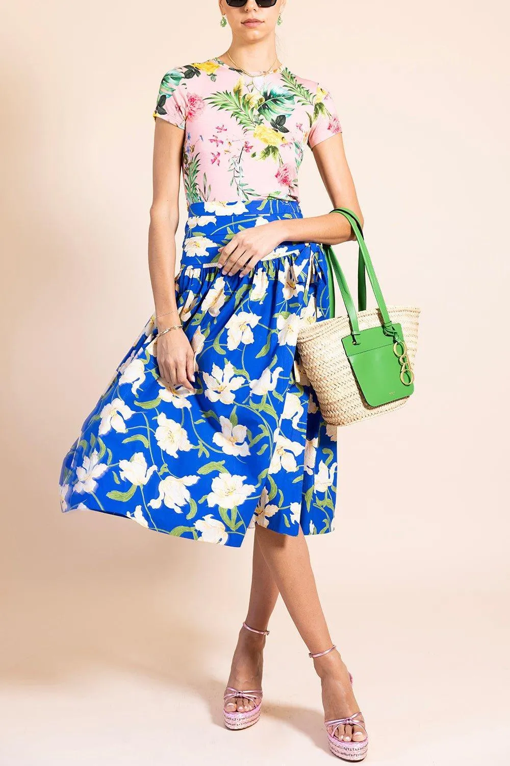 Maine Medium Tote