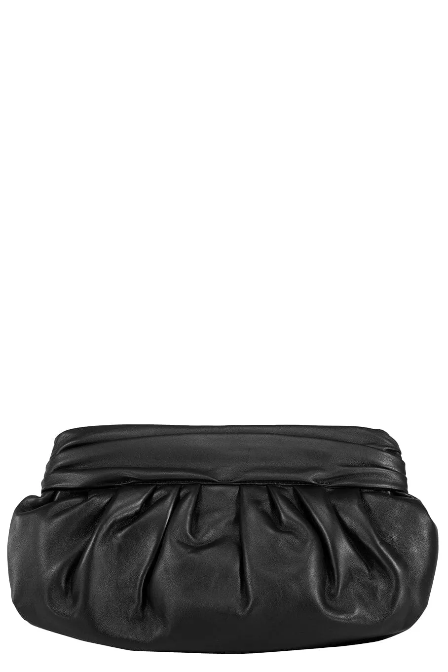 Margaux Clutch - Black