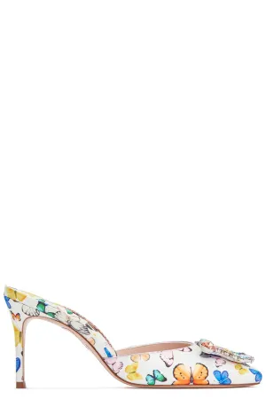 Margaux Mid Mule