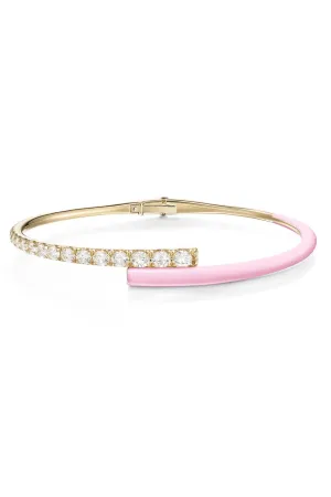 Marissa Pink Lola Cuff