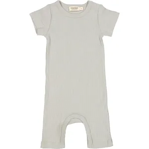 MarMar Modal Chalk Summer Romper