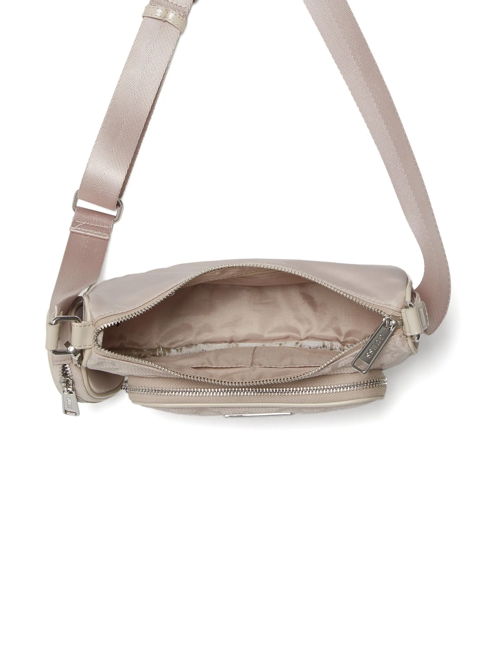 Martin Crossbody