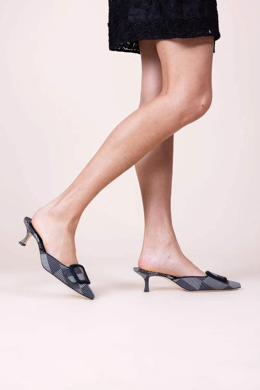 Mayselabi Mulie - Herringbone