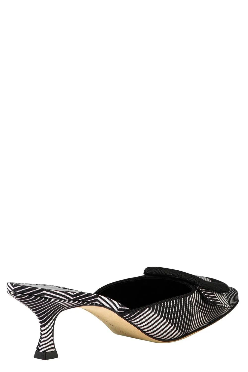 Mayselabi Mulie - Herringbone