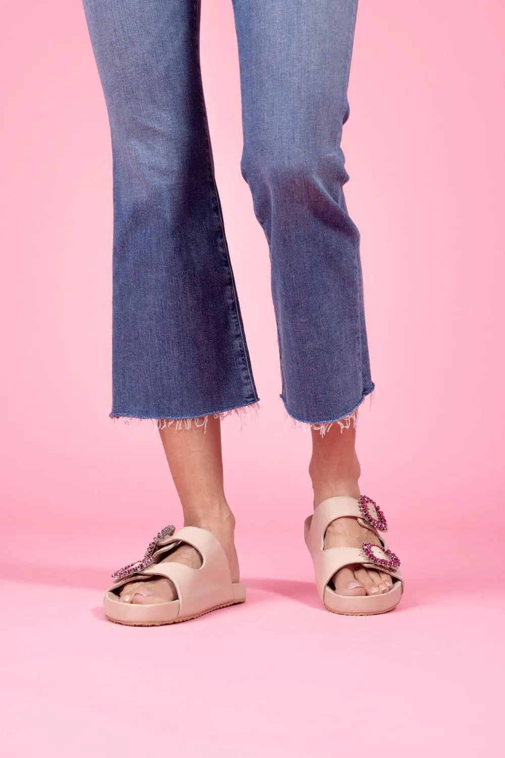 Medias Sandal