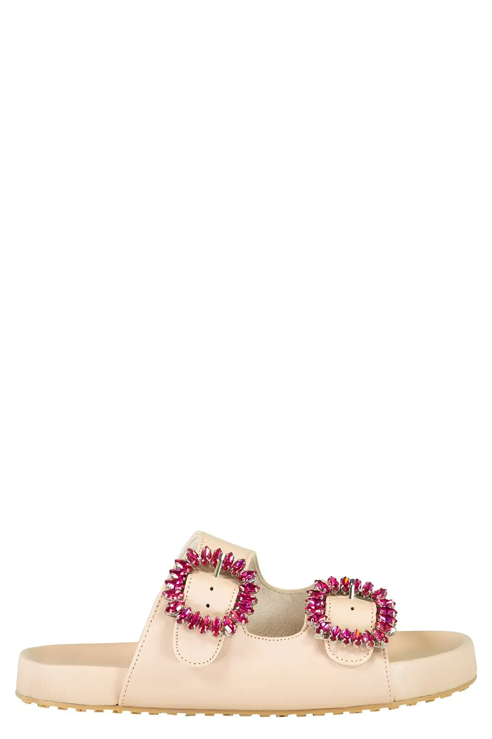 Medias Sandal