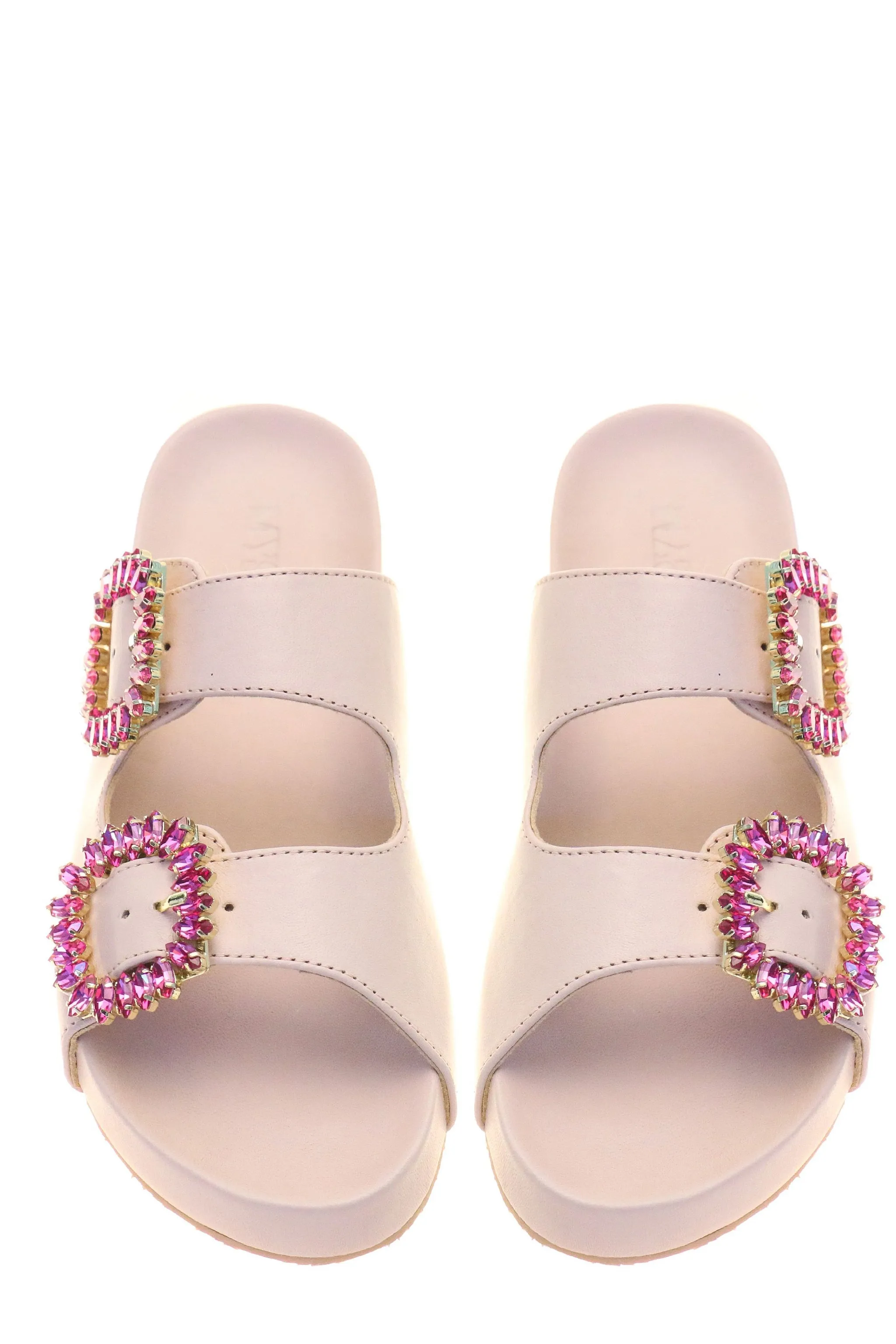 Medias Sandal
