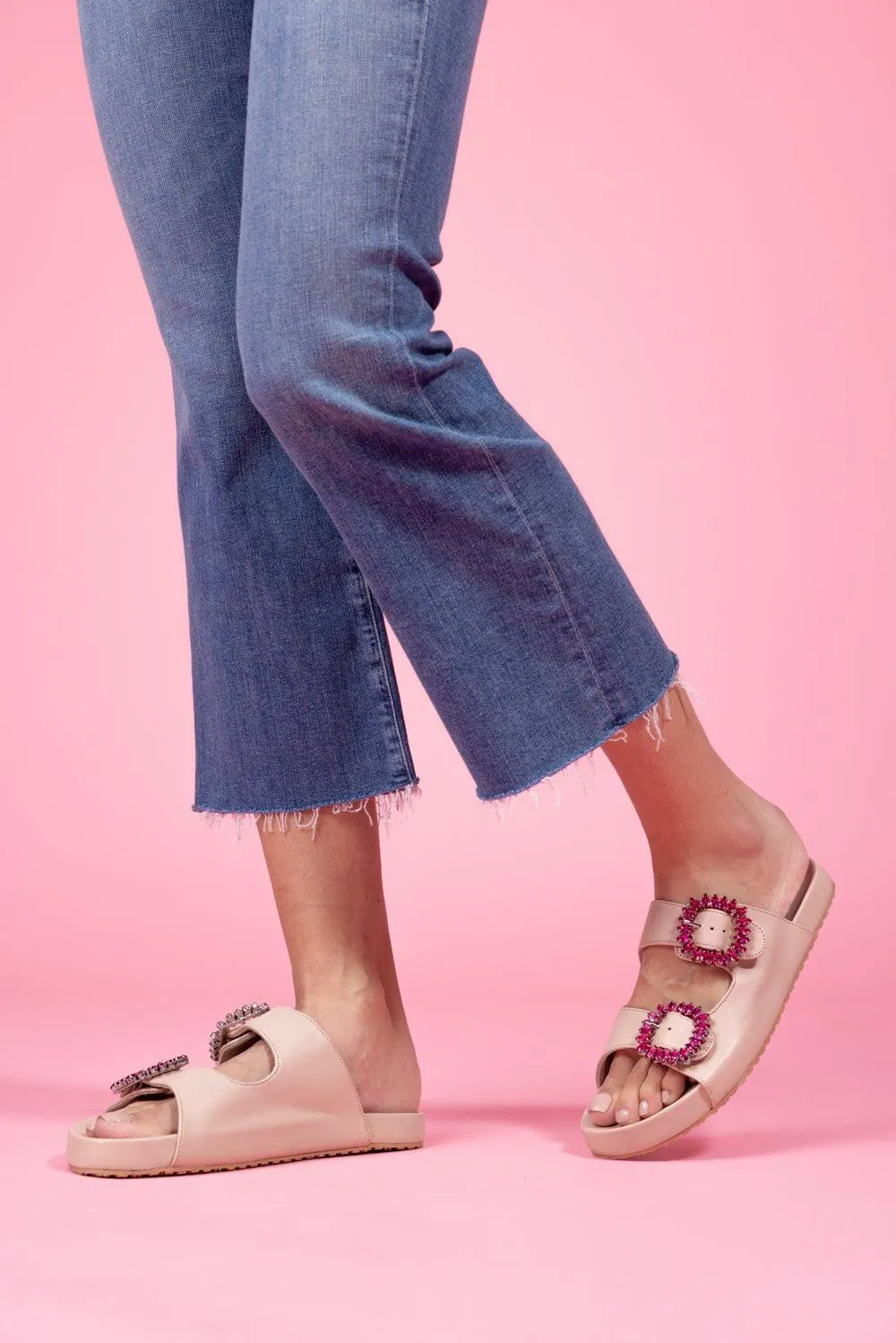 Medias Sandal