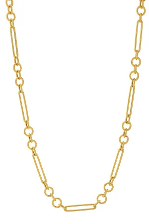 Medium Albert Chain