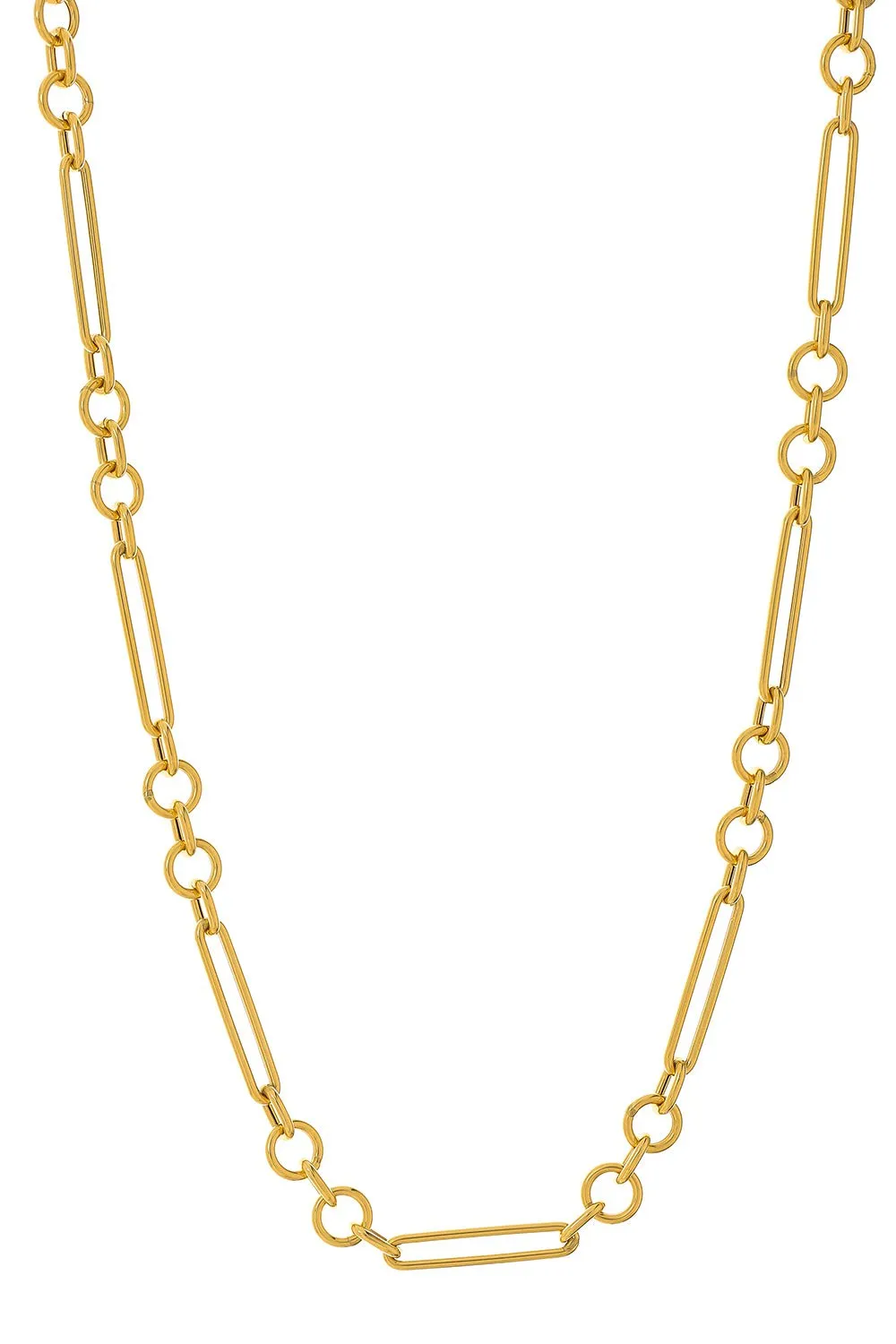 Medium Albert Chain
