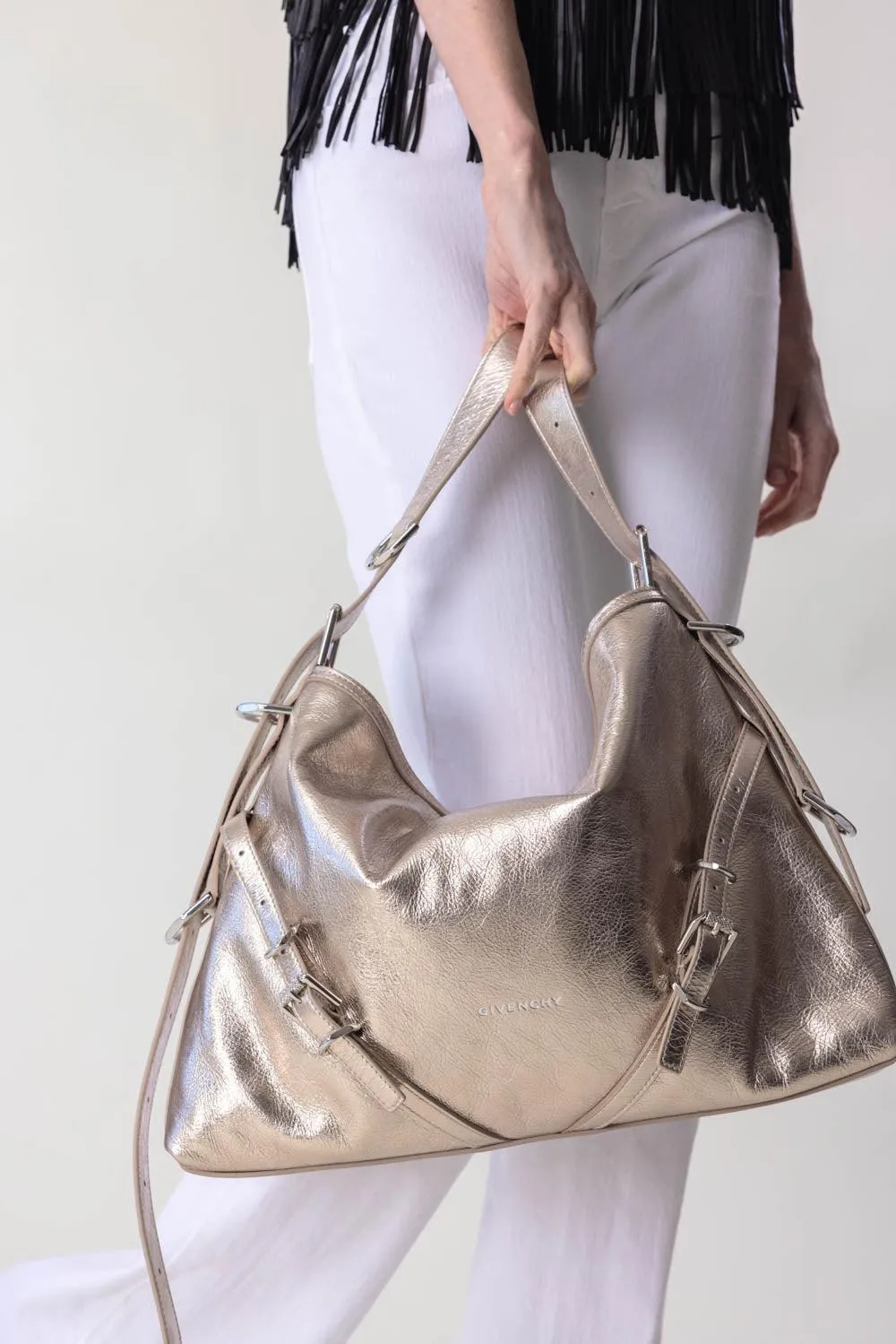 Medium Voyou Bag