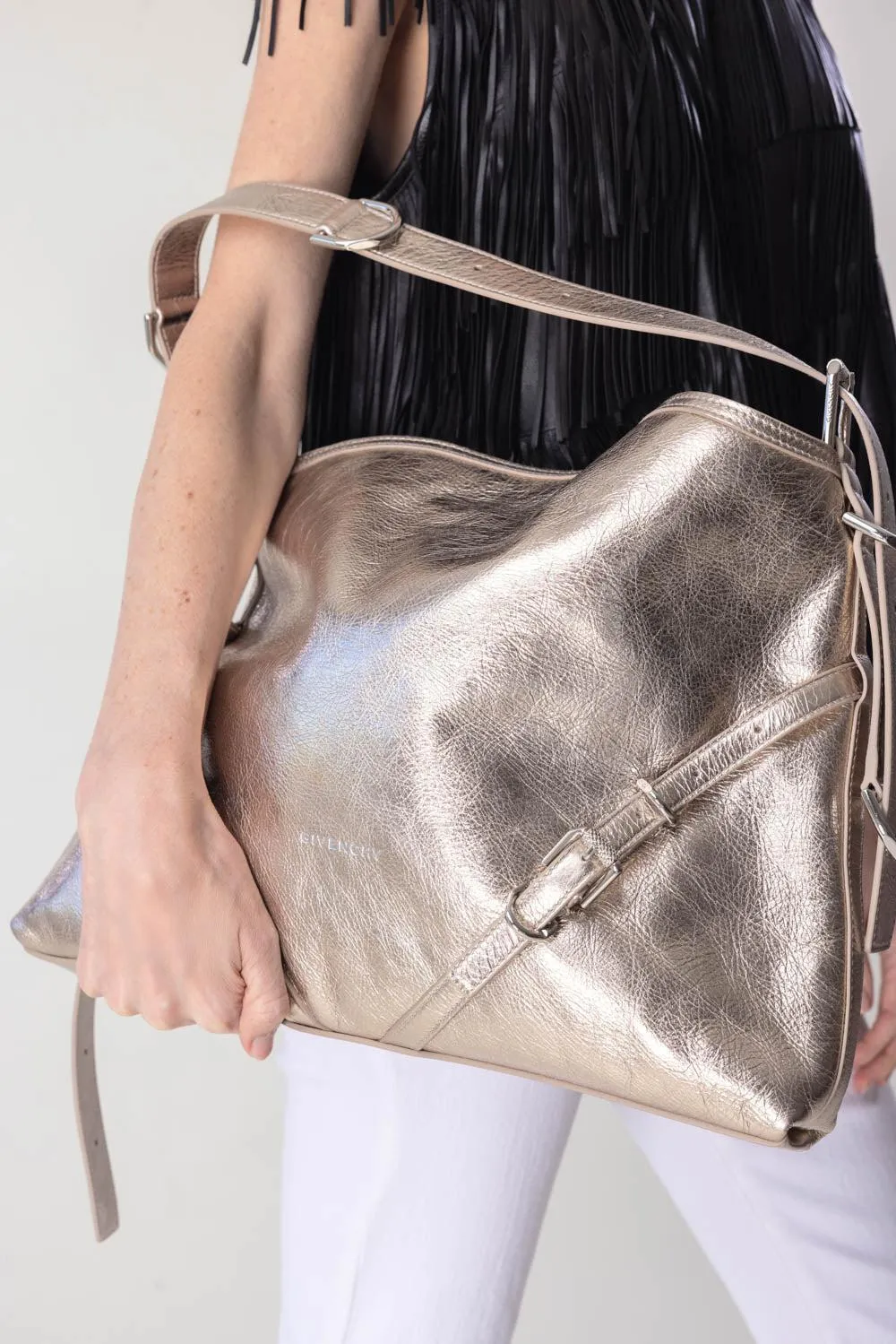 Medium Voyou Bag