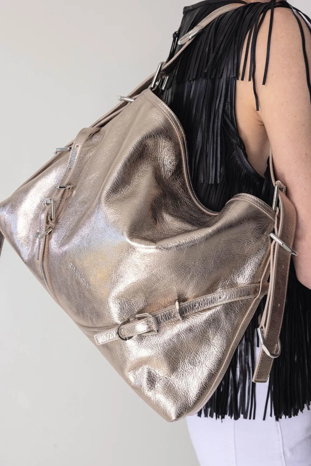 Medium Voyou Bag