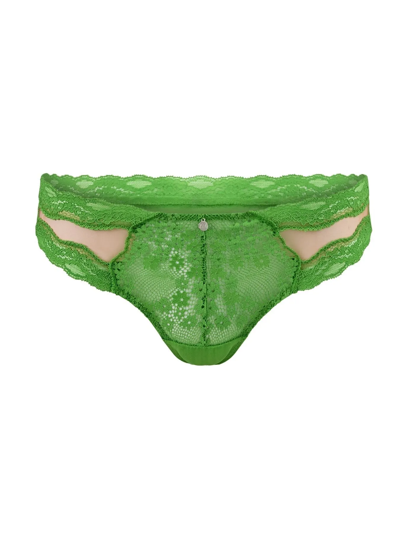 Melrose Women's Cheeky Panty