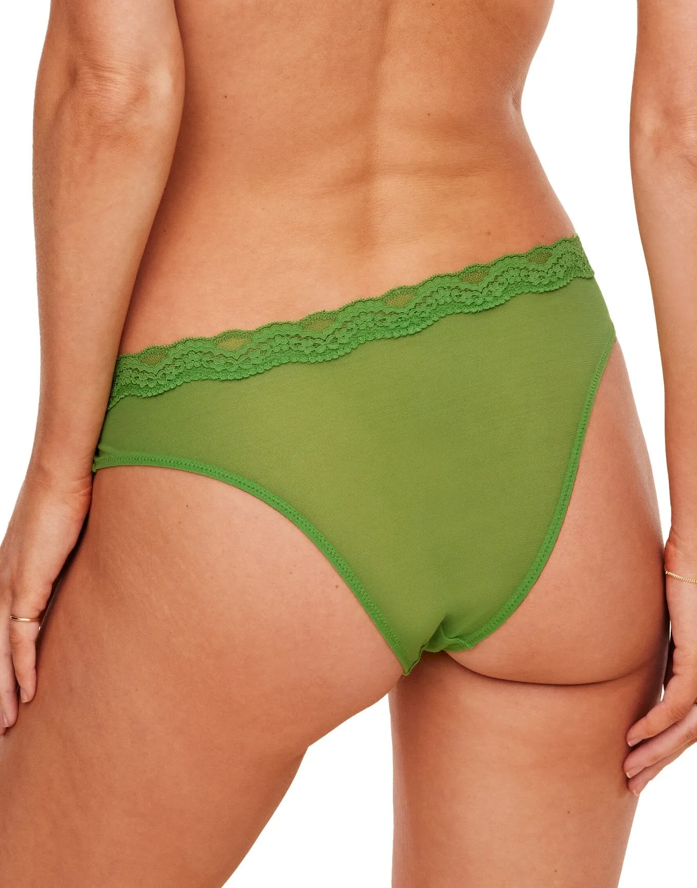 Melrose Women's Cheeky Panty