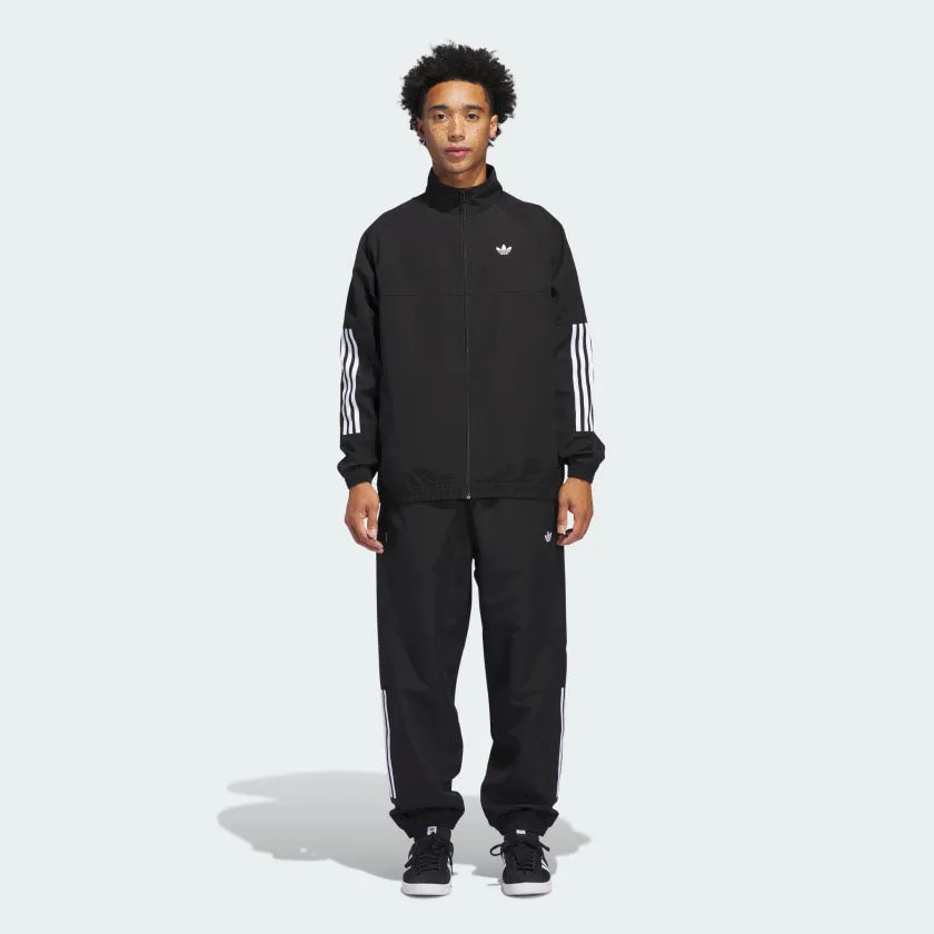 Men's adidas Skateboarding Gatsele Track Jacket (Gender Neutral)