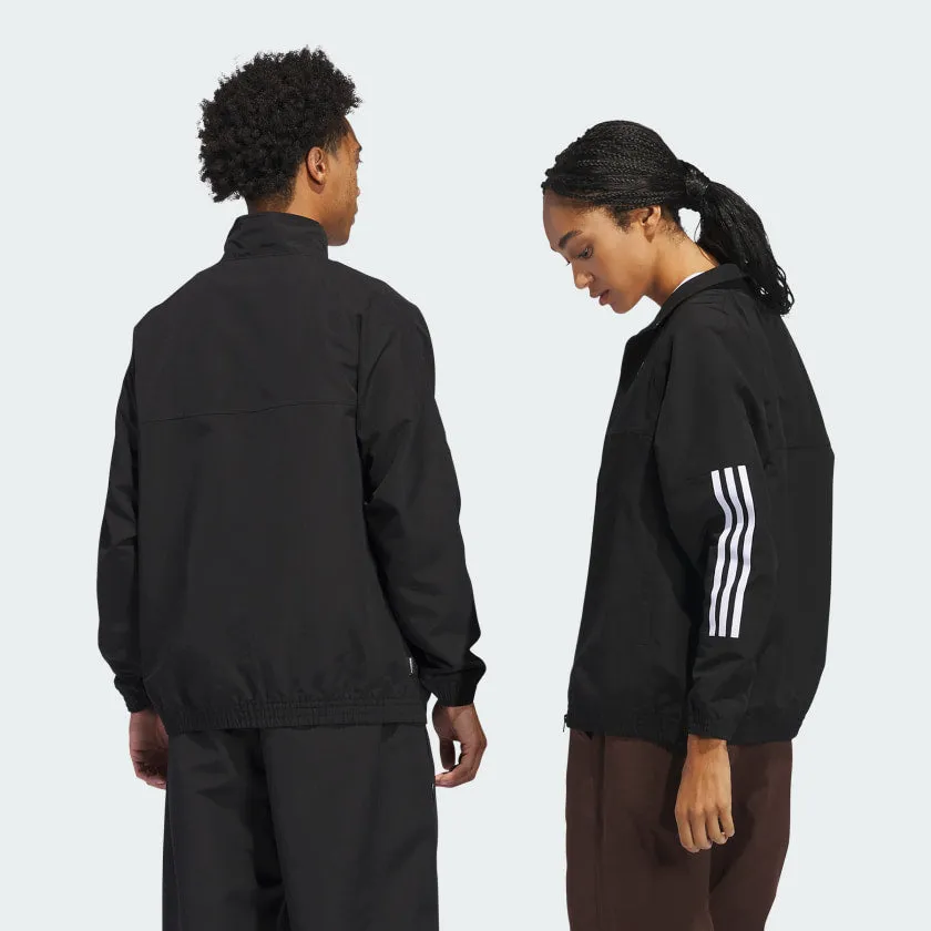 Men's adidas Skateboarding Gatsele Track Jacket (Gender Neutral)