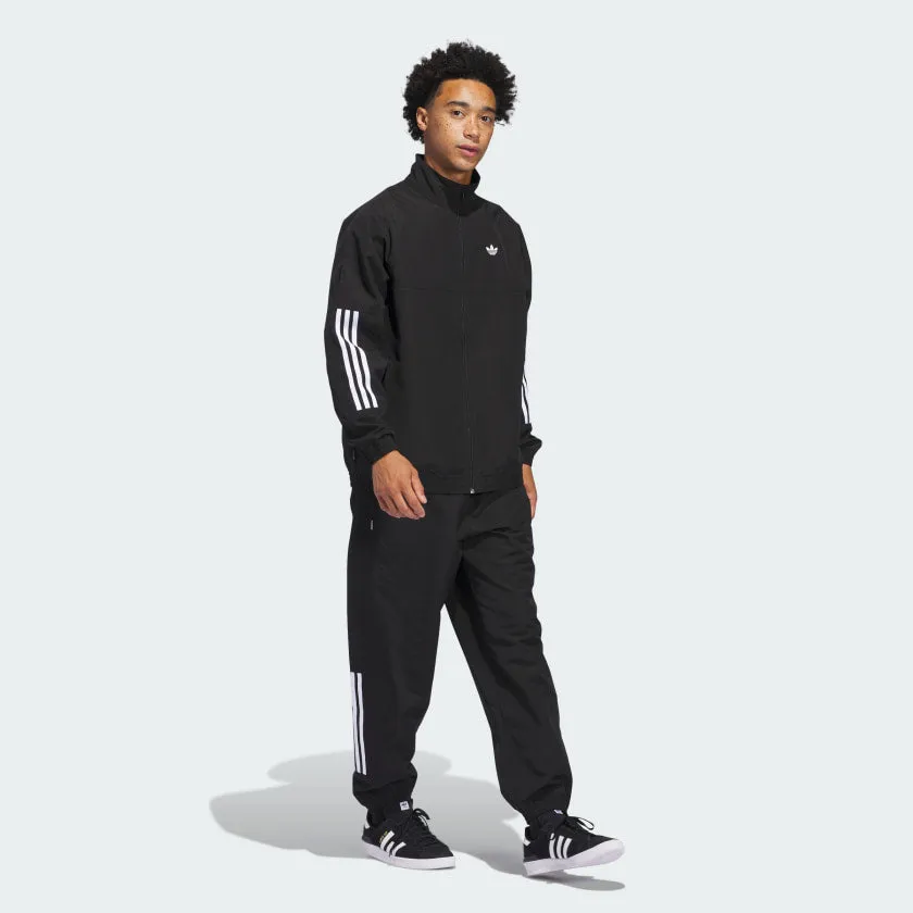 Men's adidas Skateboarding Gatsele Track Jacket (Gender Neutral)