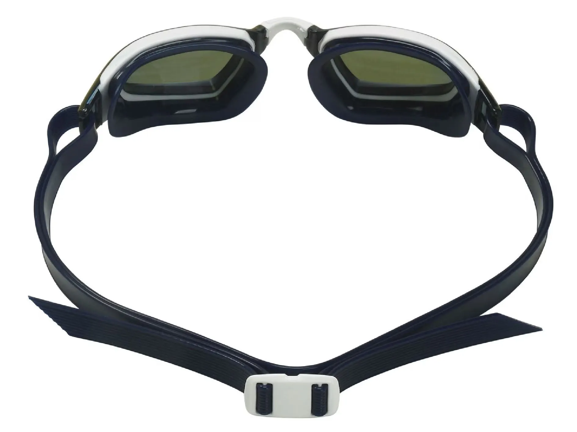Michael Phelps x Aquasphere Xceed Adult Goggles Blue Lenses