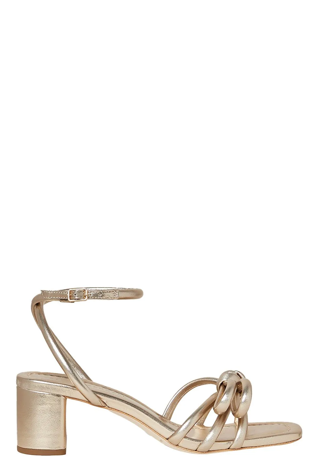 Mikel Heel - Champagne