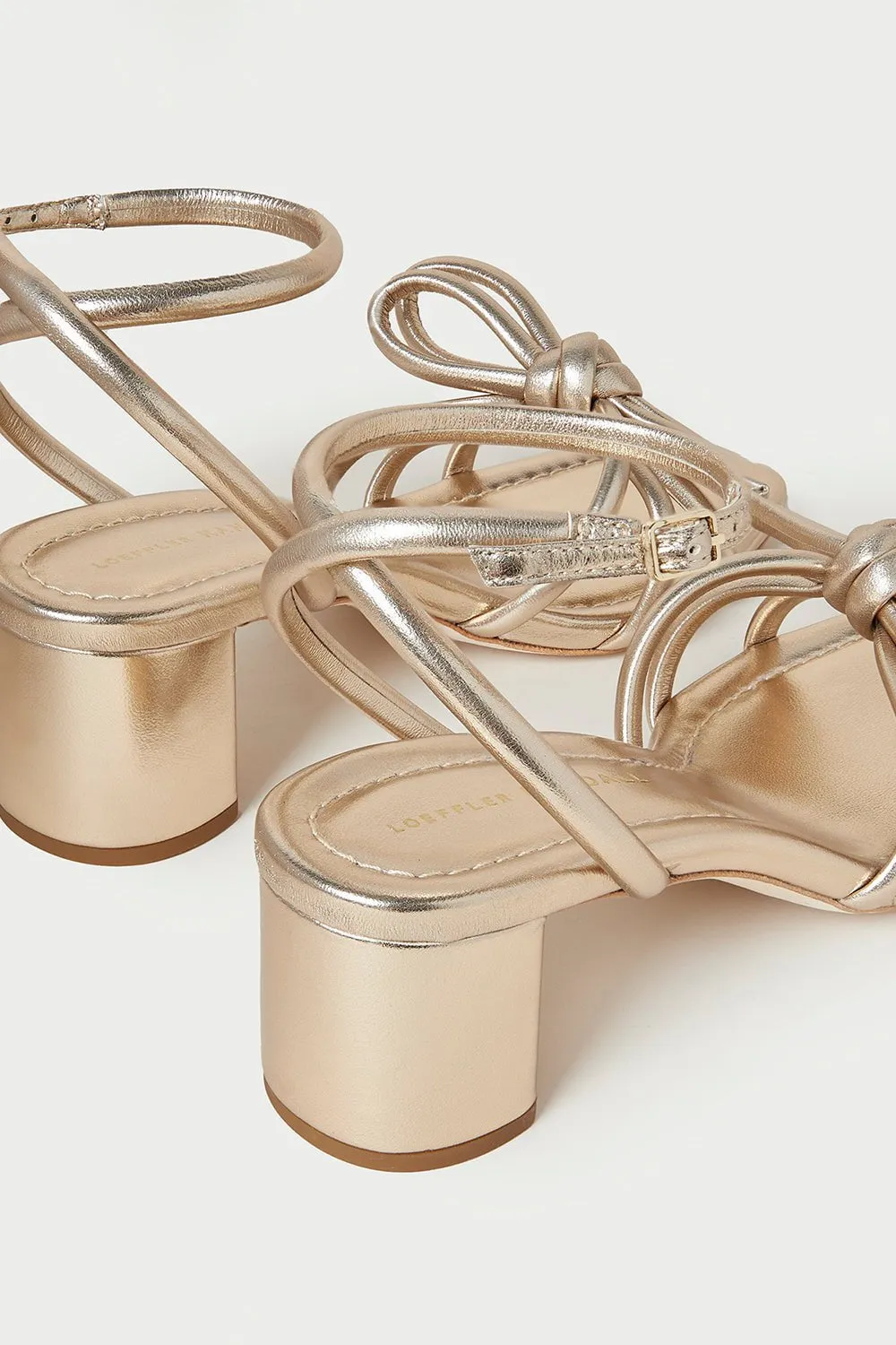 Mikel Heel - Champagne