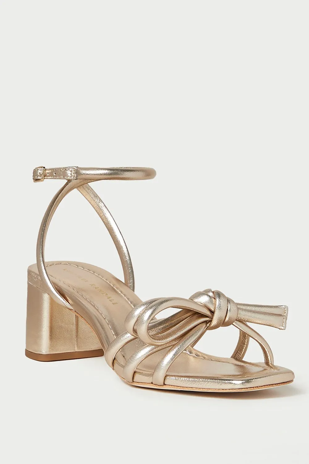 Mikel Heel - Champagne