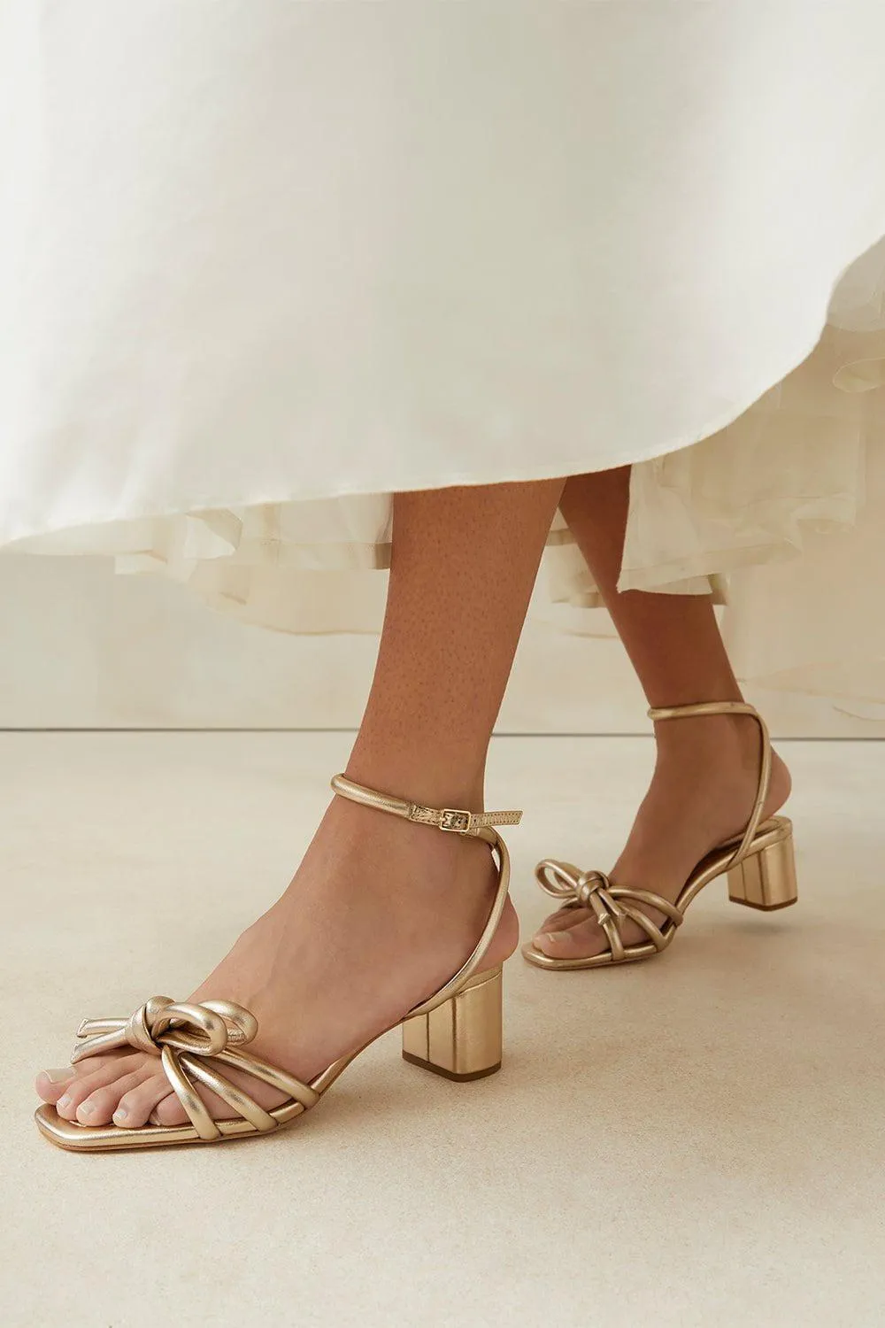 Mikel Heel - Champagne