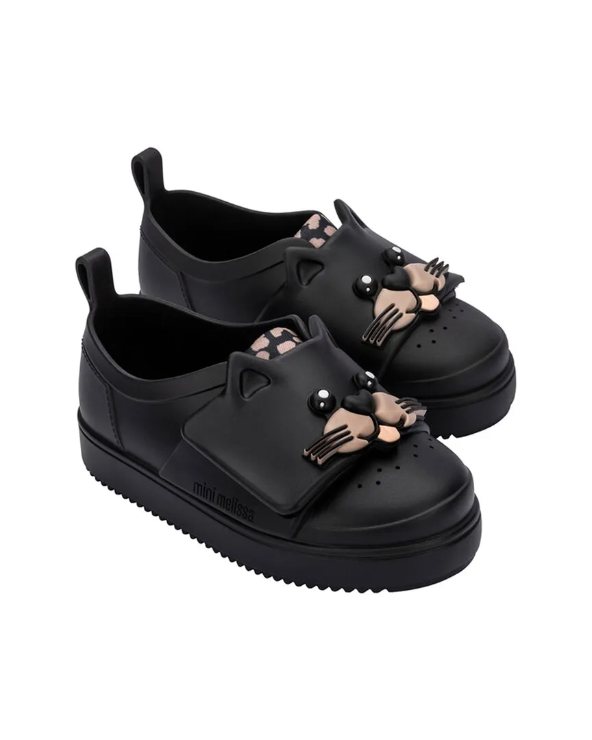 Mini Melissa Jelly Pop Safari BB Sandal