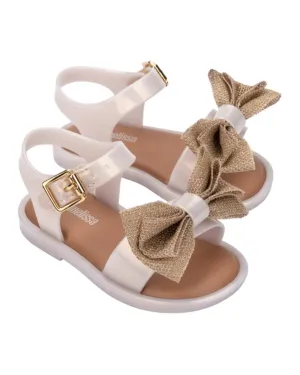 Mini Melissa Mar Sweet Baby Sandal