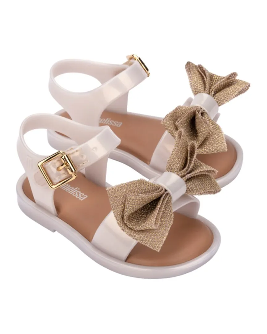 Mini Melissa Mar Sweet Baby Sandal