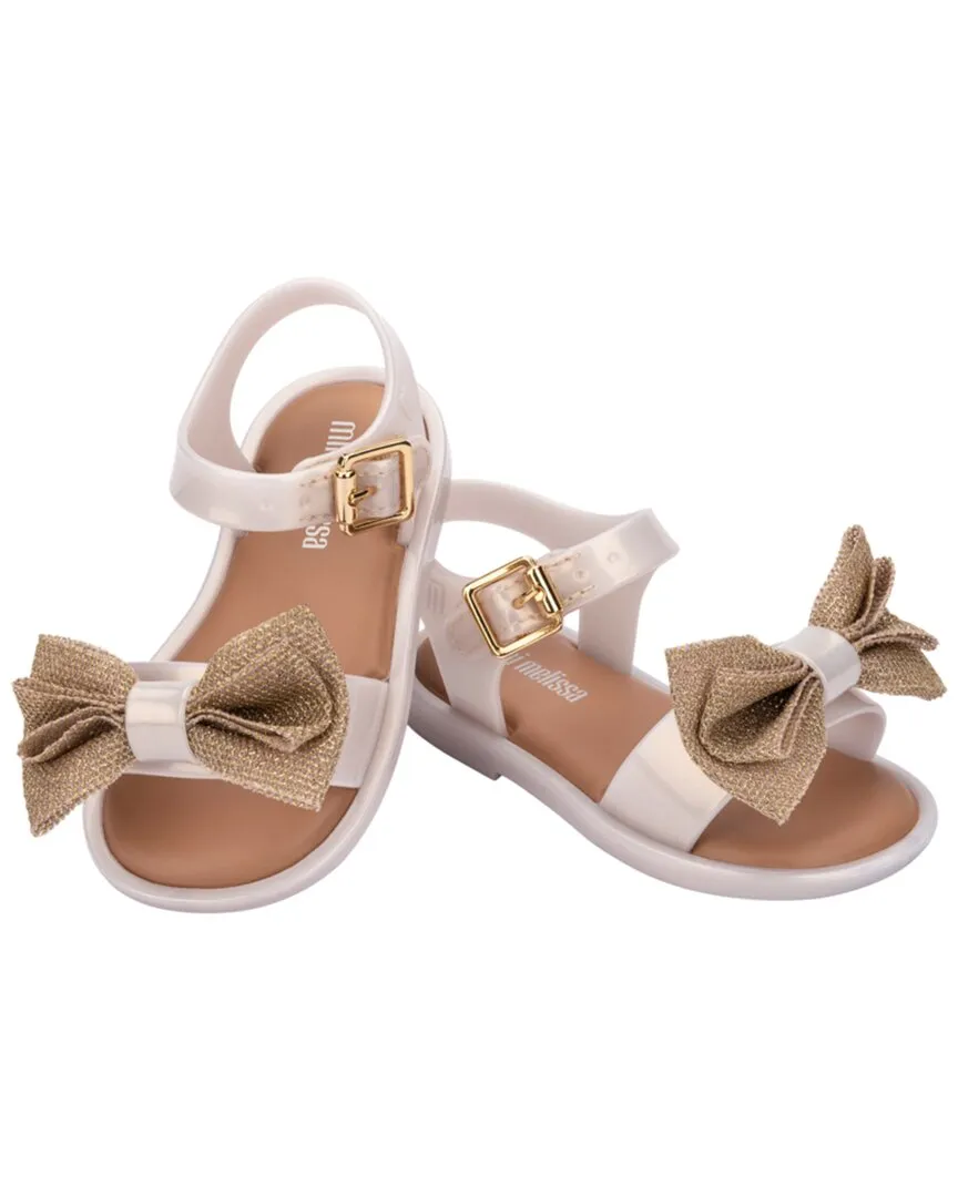 Mini Melissa Mar Sweet Baby Sandal