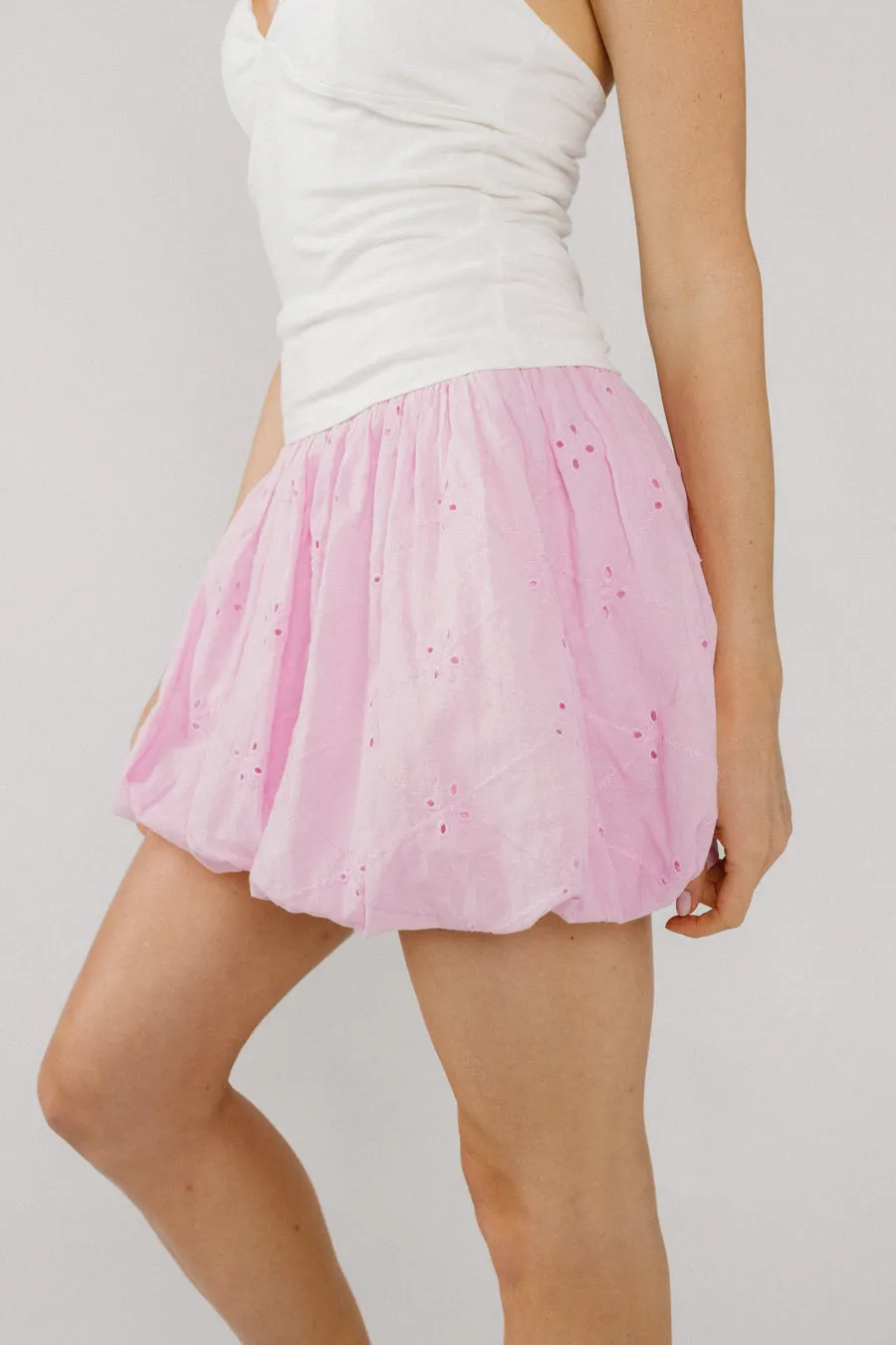 Minka Skirt