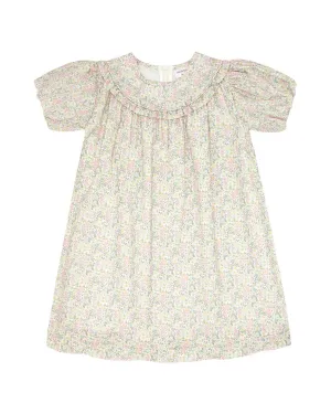 minnow Dress
