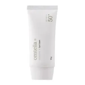 MIXSOON CENTELLA SUNSCREEN 50SPF