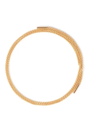 MM Latch Chain Necklace