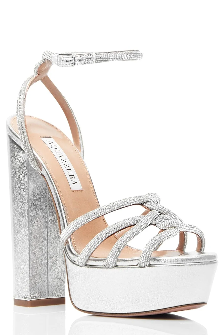 Moondust Sandal Plateau