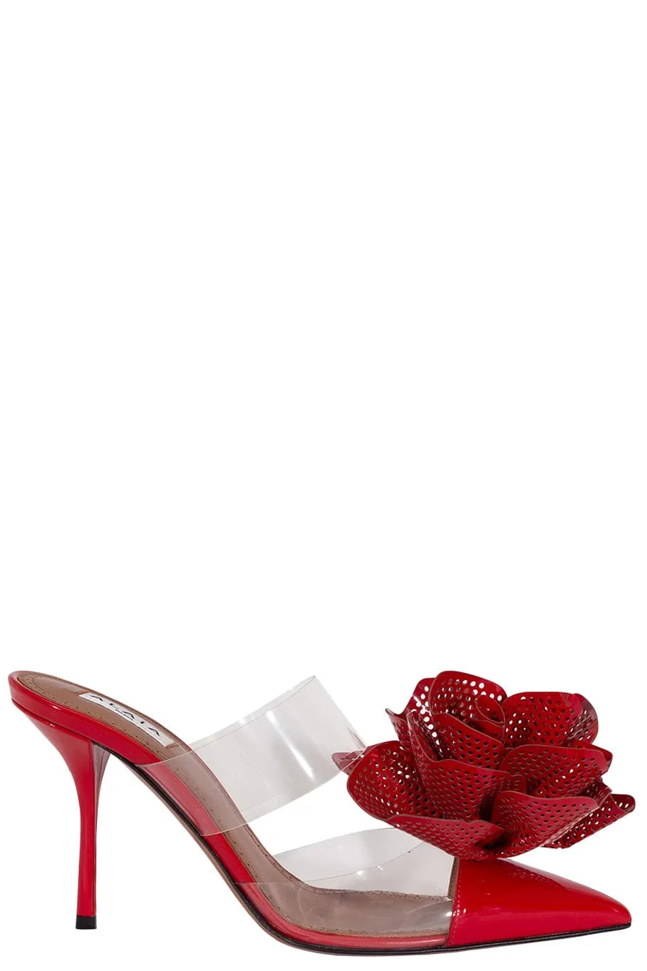 Mule Fleur Mule
