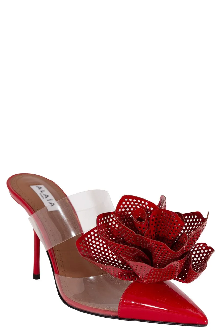 Mule Fleur Mule