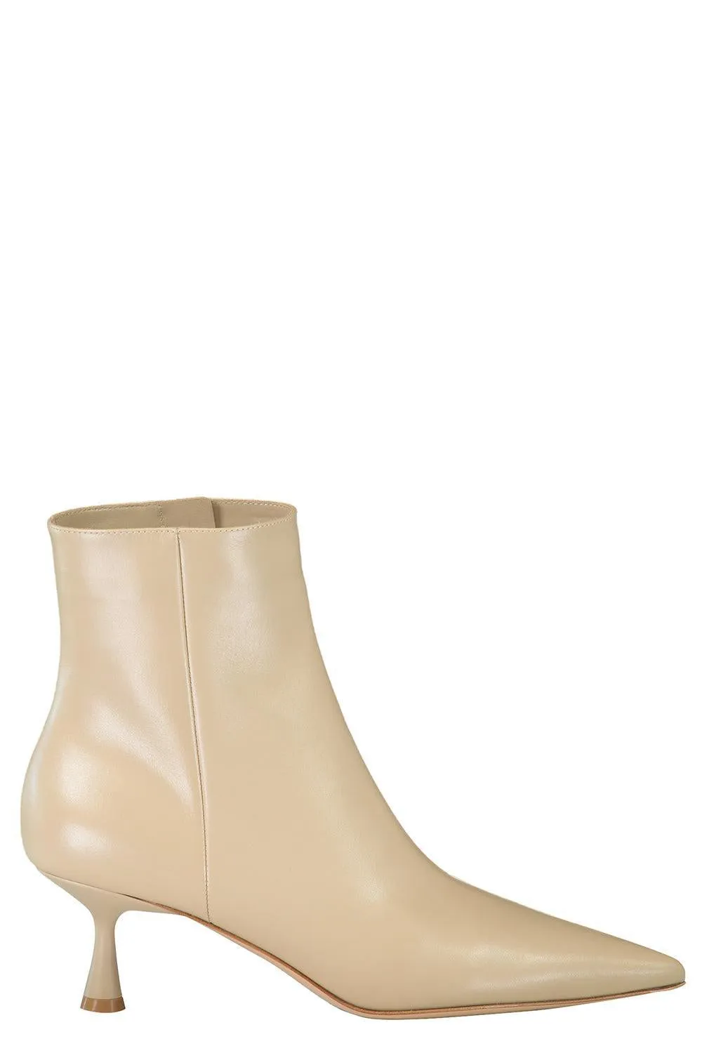 Murray Heel