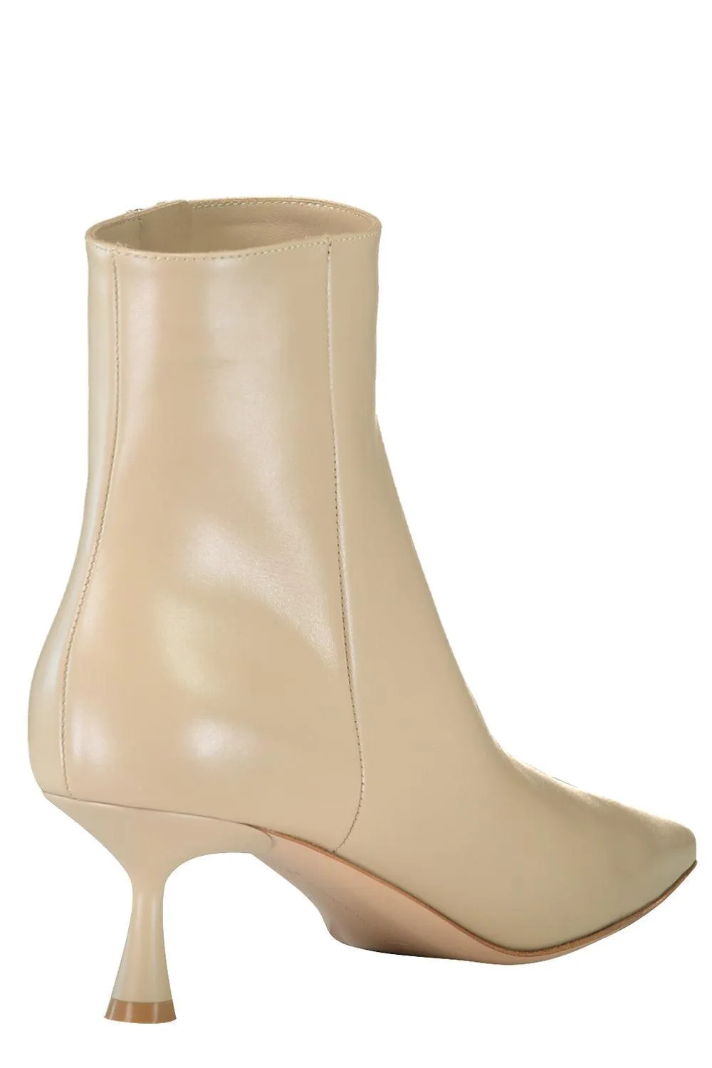 Murray Heel