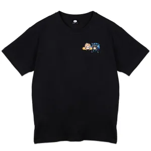 MythicDuo Duo Pocket  T-shirt