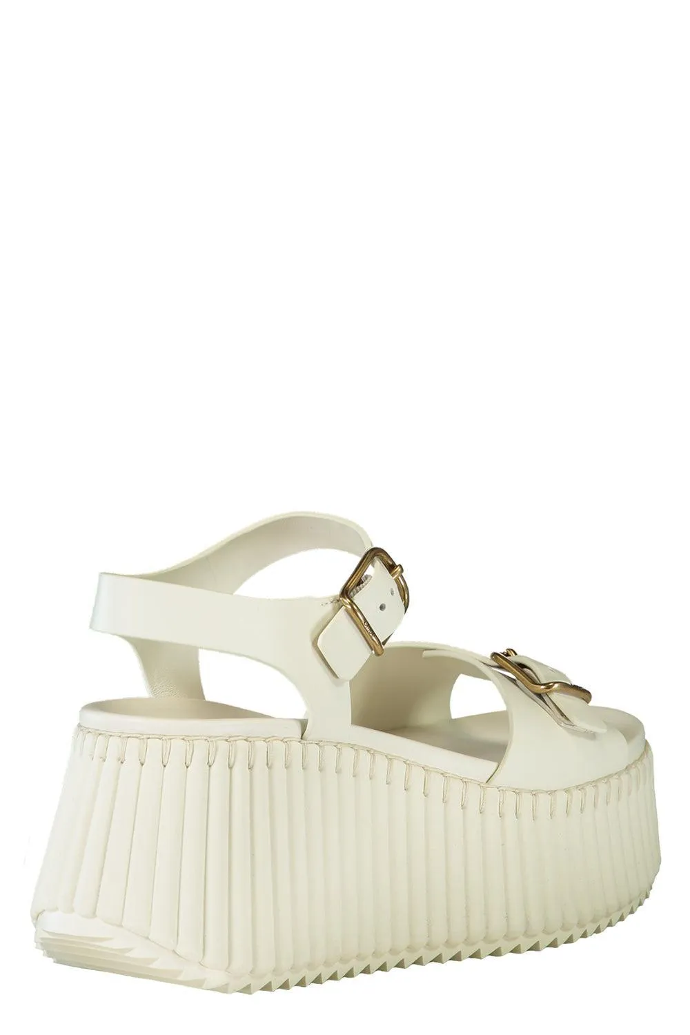 Nama Sandal - Eggshell