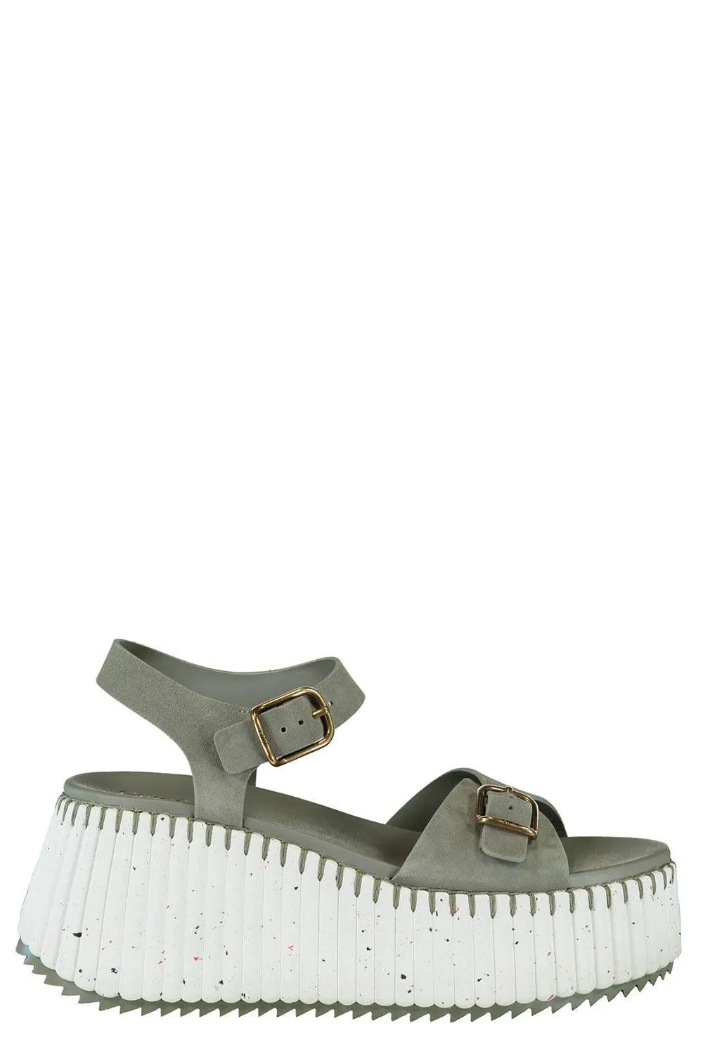 Nama Sandal - Soft Khaki